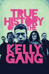 Bandas sonoras de Historia verdadera de la pandilla Kelly