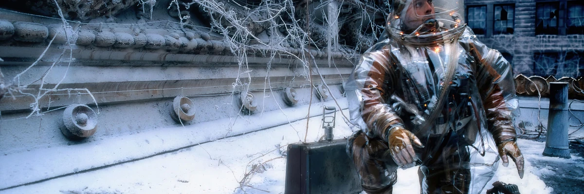 Bandes originales du film Douze singes
