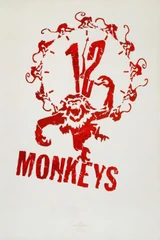 Bandes originales du film Douze singes