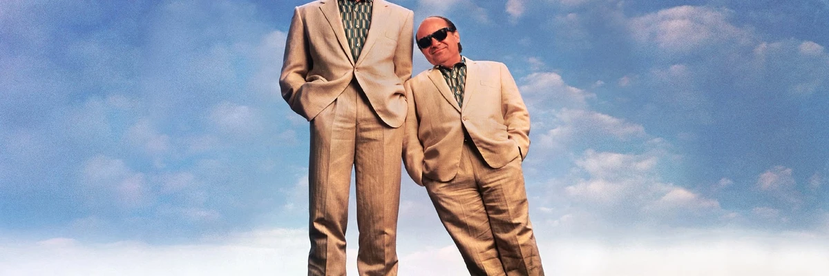 Soundtracks aus dem Film Twins - Zwillinge