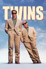 Soundtracks aus dem Film Twins - Zwillinge