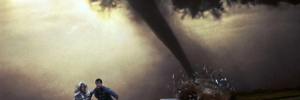 Bandas sonoras de Twister