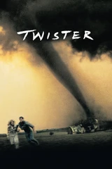 Bandas sonoras de Twister