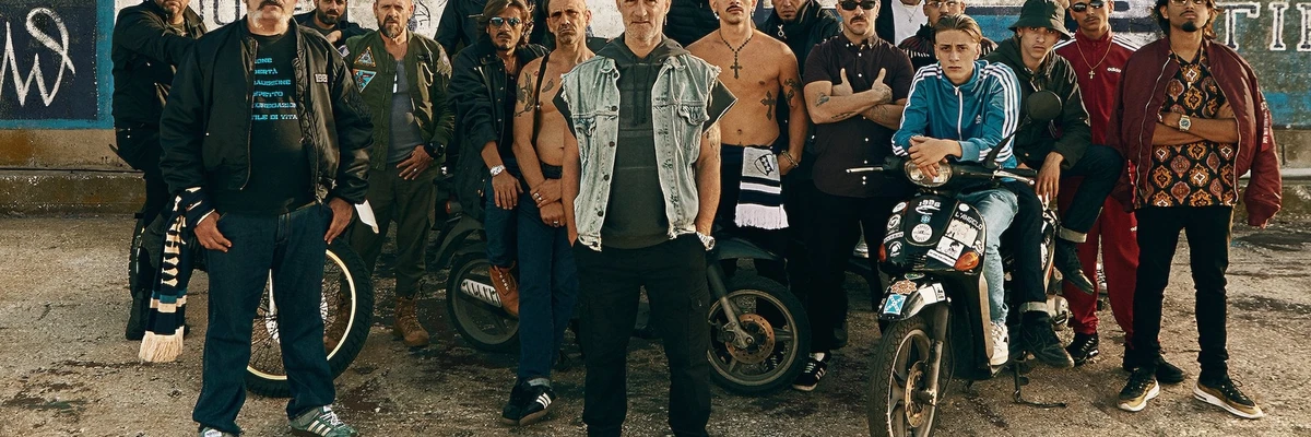 Bandas sonoras de Ultras