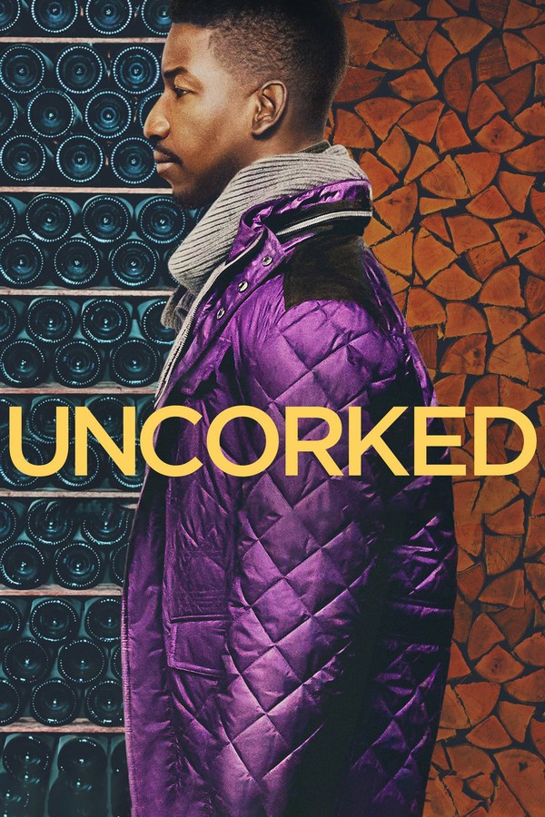 Soundtracks from Uncorked