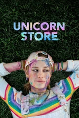 Bandas sonoras de Tienda unicornio
