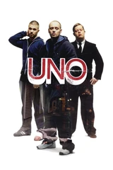 Uno Soundtrack (2004) poster