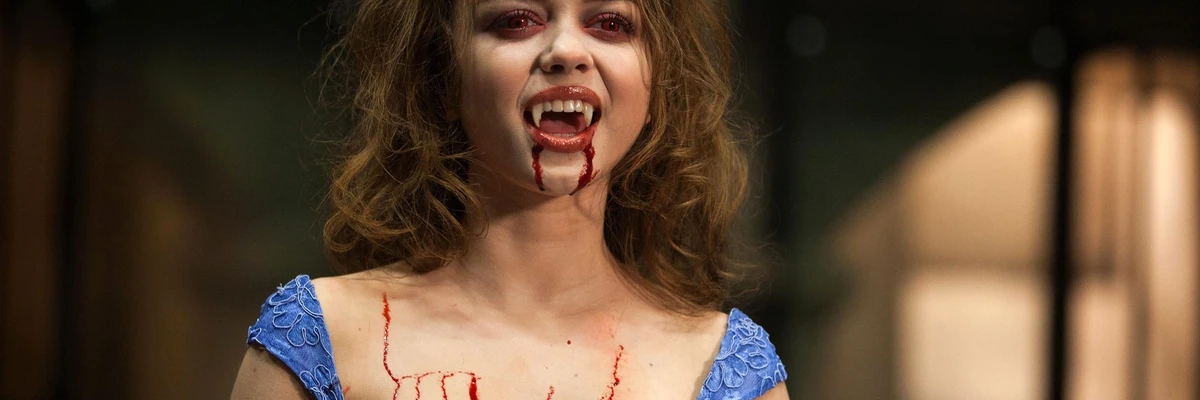 Bandes originales du film Académie des vampires
