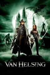 Bandas sonoras de Van Helsing