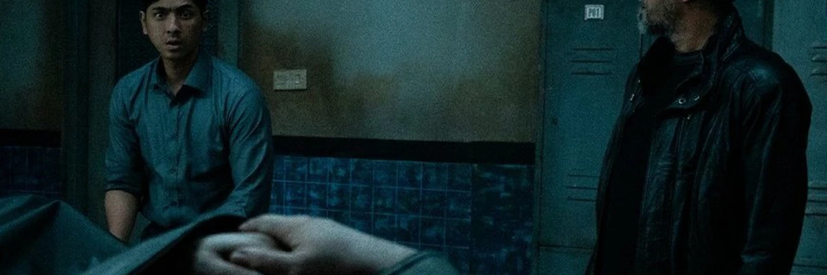 Soundtracks from Vengeance in the Dreary Night