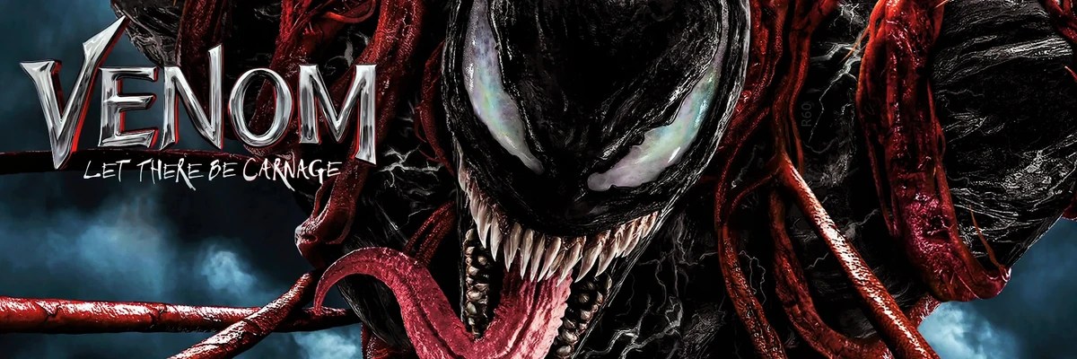 Саундтреки из фильма Venom: Пусть будет бойня