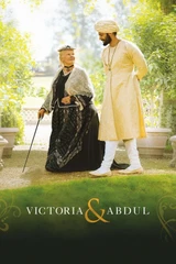 Bandas sonoras de Victoria y Abdul