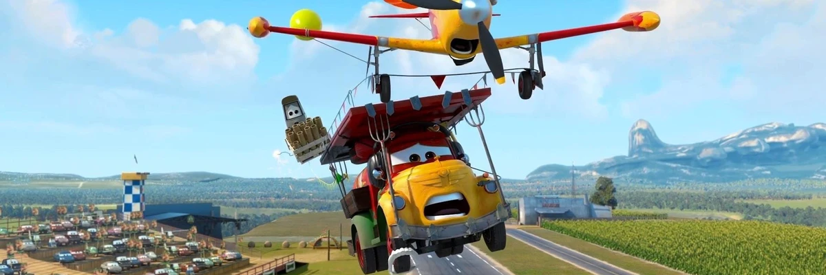 Bandes originales du film Vitaminamulch: Air Spectacular