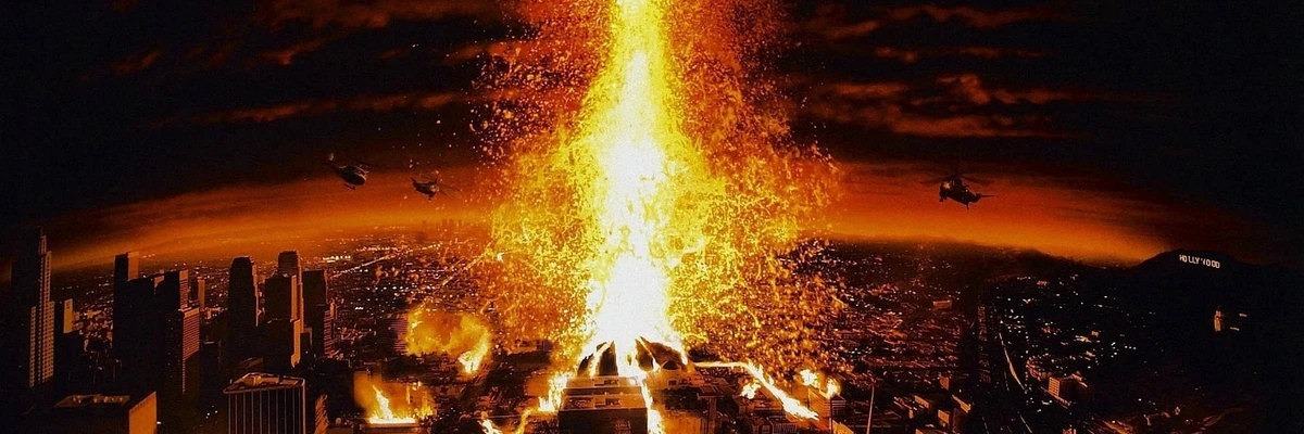 Bandas sonoras de volcán