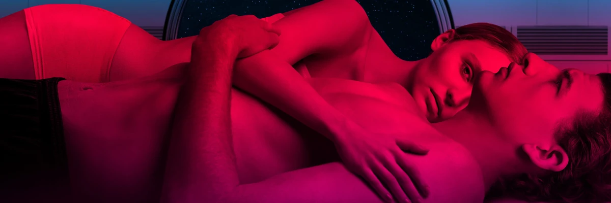 Soundtracks from Voyagers