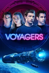 Soundtracks from Voyagers