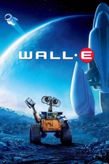 WALLA E Soundtrack (2008) poster