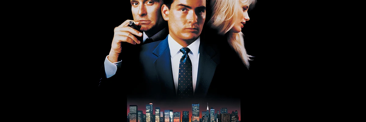 Soundtracks from Wall Street
