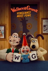 Bandes originales du film Wallace et Gromit : La palme de la vengeance
