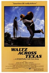 Bandes originales du film Valse à travers le Texas