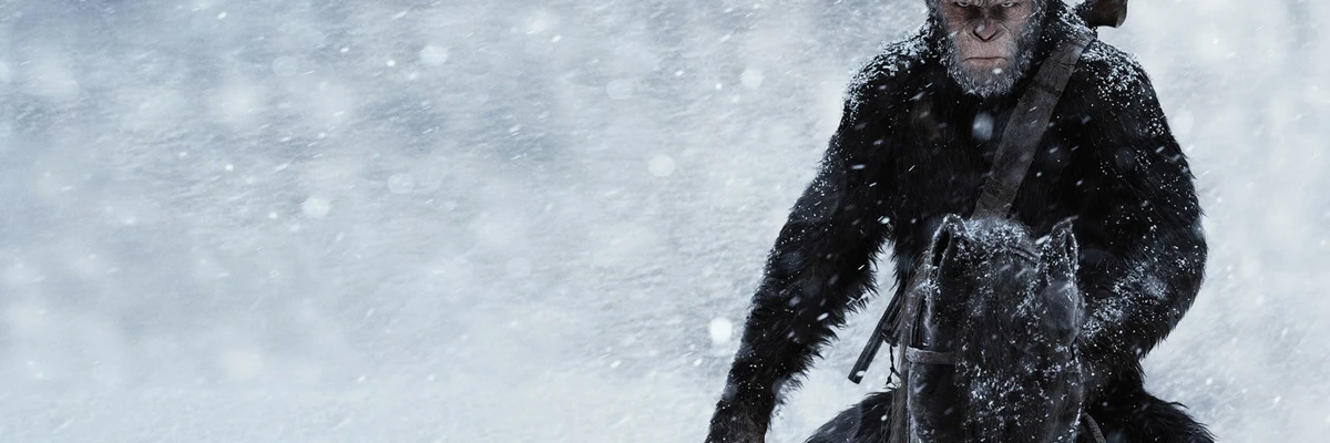 Soundtracks from War for the Planet of the Apes