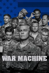 Bandas sonoras de Máquina de guerra