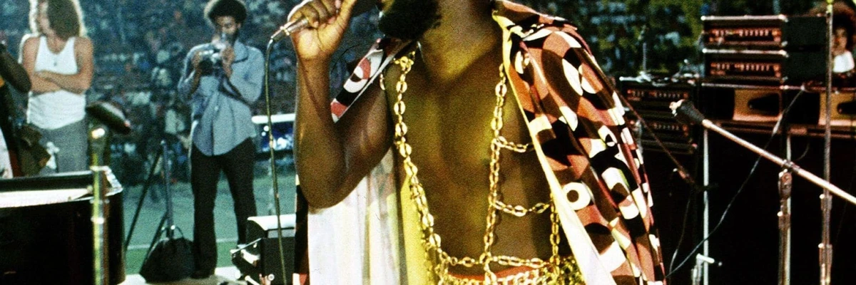 Bandas sonoras de Wattstax