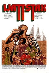 Bandas sonoras de Wattstax
