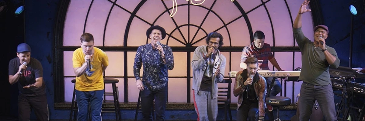 Bandas sonoras de Somos Freestyle Love Supreme