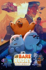Bandas sonoras de We Bare Bears: La película