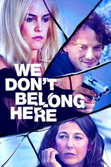 Bandes originales du film Nous n’avons pas notre place ici