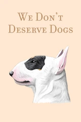 Bandas sonoras de No merecemos perros