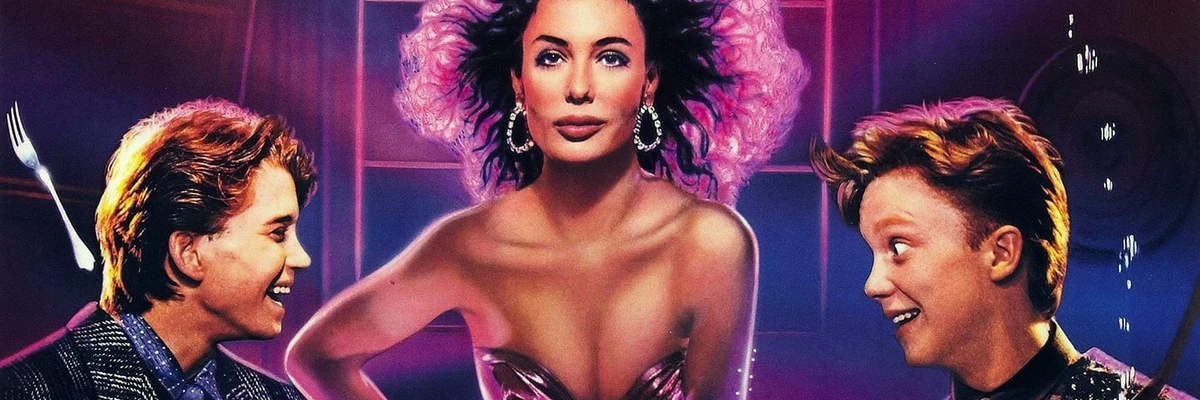 Soundtracks from Weird Science