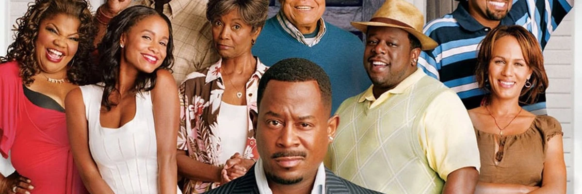 Soundtracks from Welcome Home Roscoe Jenkins
