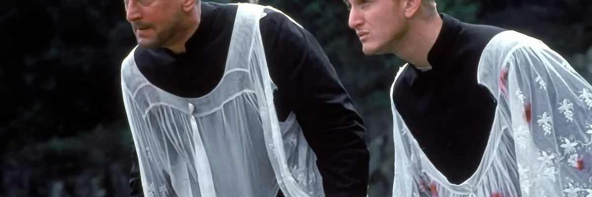 Bandes originales du film Nous ne sommes pas des anges