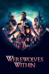 Bandes originales du film Loups-garous à l’intérieur