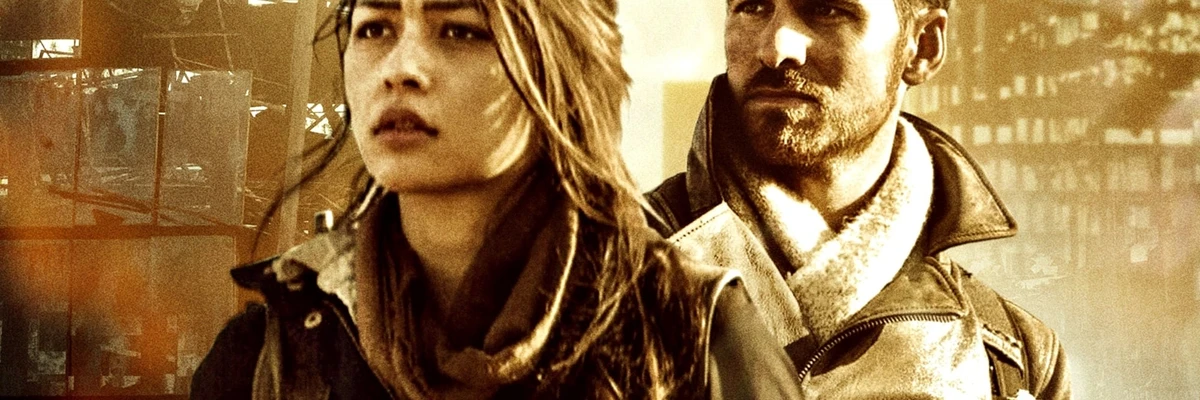 Soundtracks from What Still Remains