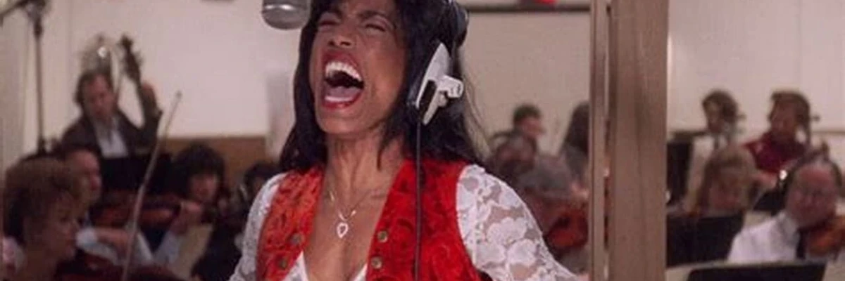 Bandas sonoras de ¿Qué tiene que ver el amor con él?