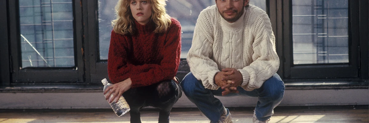 Bandas sonoras de Cuando Harry conoció a Sally...
