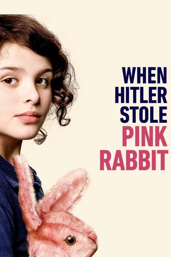 Soundtracks from When Hitler Stole Pink Rabbit