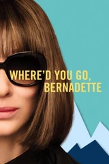 Bandas sonoras de A dónde irías, Bernadette