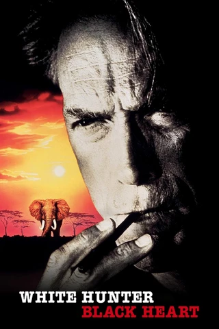 Cazador blanco, corazón negro