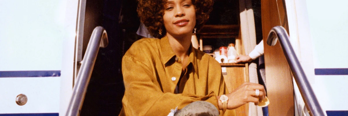Bandas sonoras de Whitney