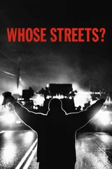 Wessen Straßen? Soundtrack (2017) poster