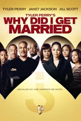 Warum habe ich geheiratet? Soundtrack (2007) poster