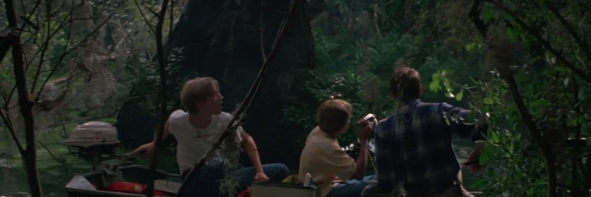 Soundtracks from Wild America
