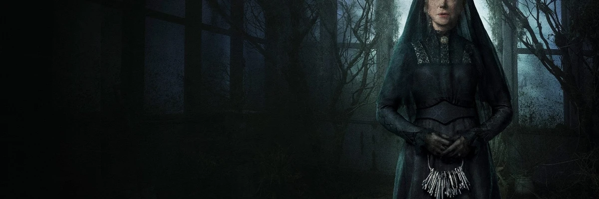 Bandes originales du film Winchester