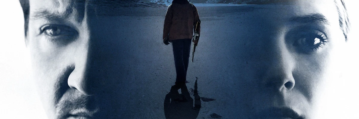 Bandas sonoras de Wind River