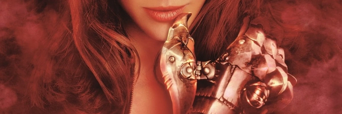 Bandes originales du film Witchblade