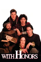 Bandes originales du film Avec honneurs